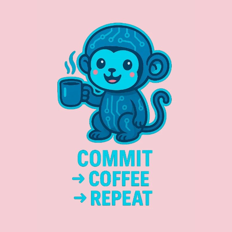 TechAffe Kaffee Rhythmus