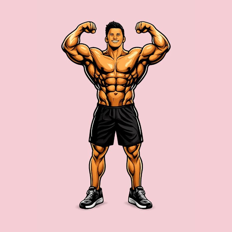 construit différemment