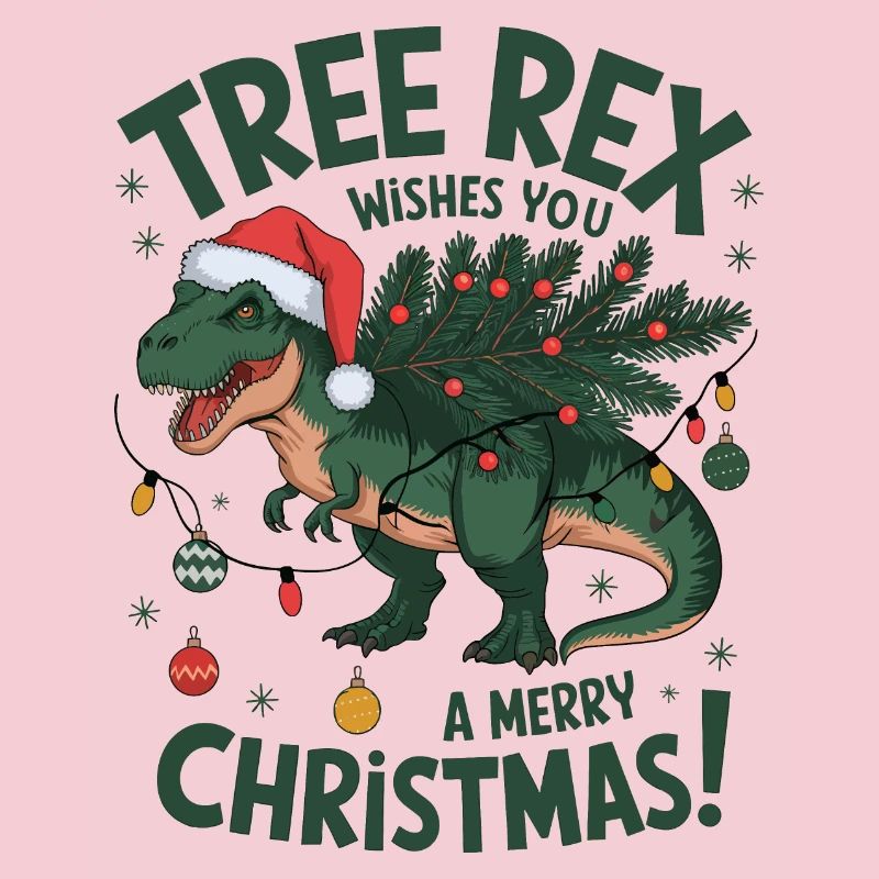 Tree Rex