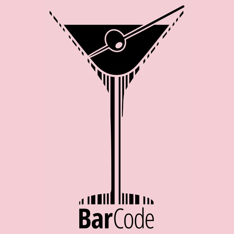 BarCode Martini
