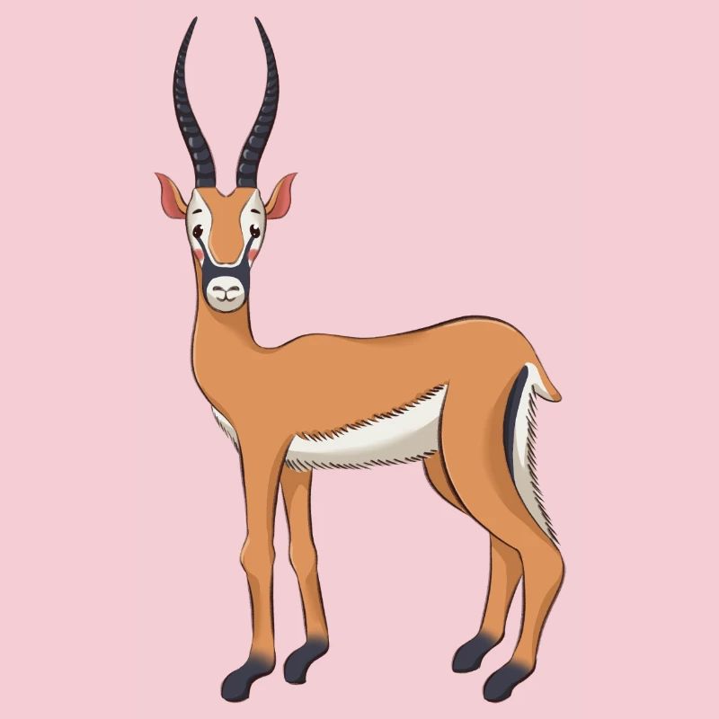 Antilope