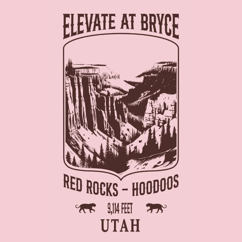Elevate bei Bryce