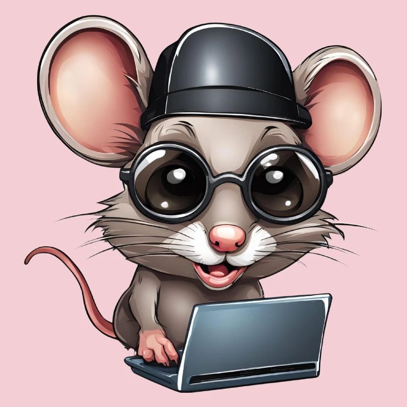 computer, computer geek, computer scientist