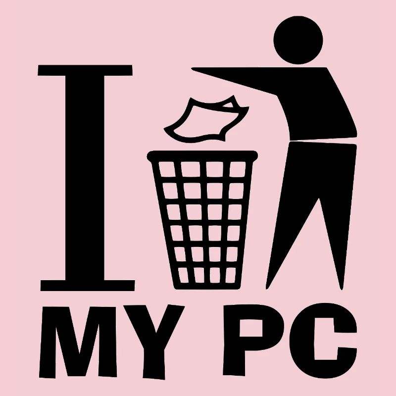 Plus de PC !