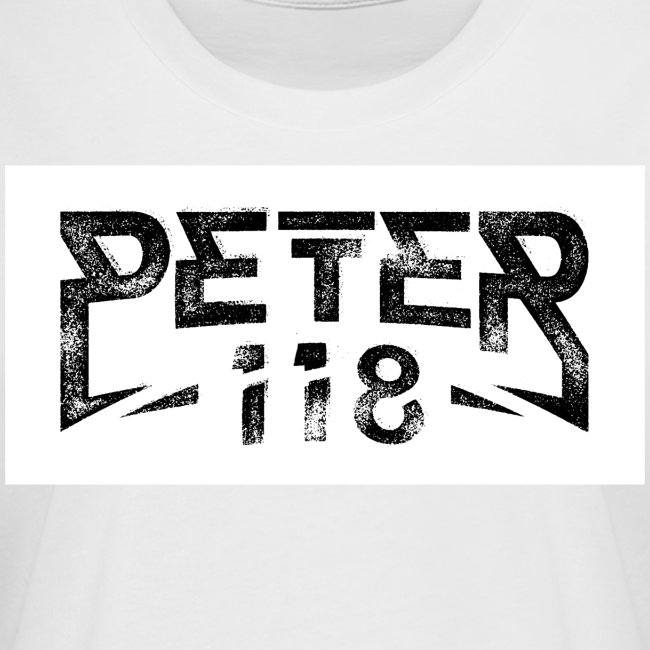 Peter118 Black FINAL