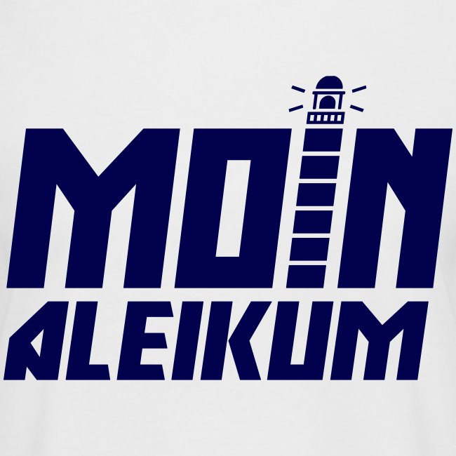 Moin Aleikum