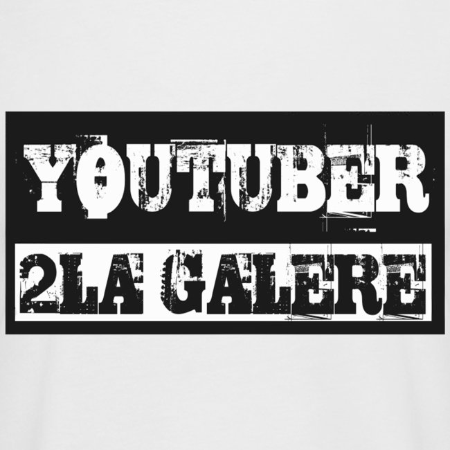 youtuber2lagalère