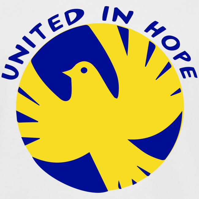 United for peace