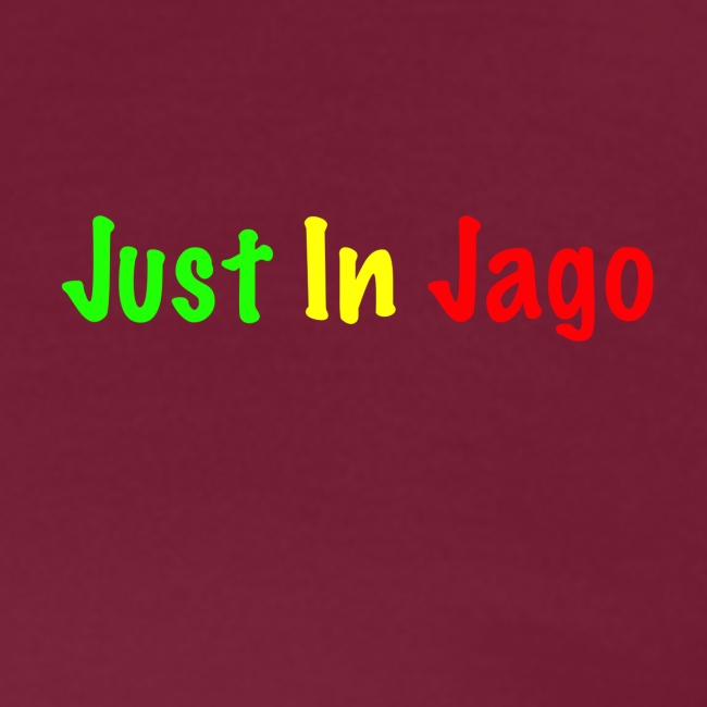 Rasta Just In Jago