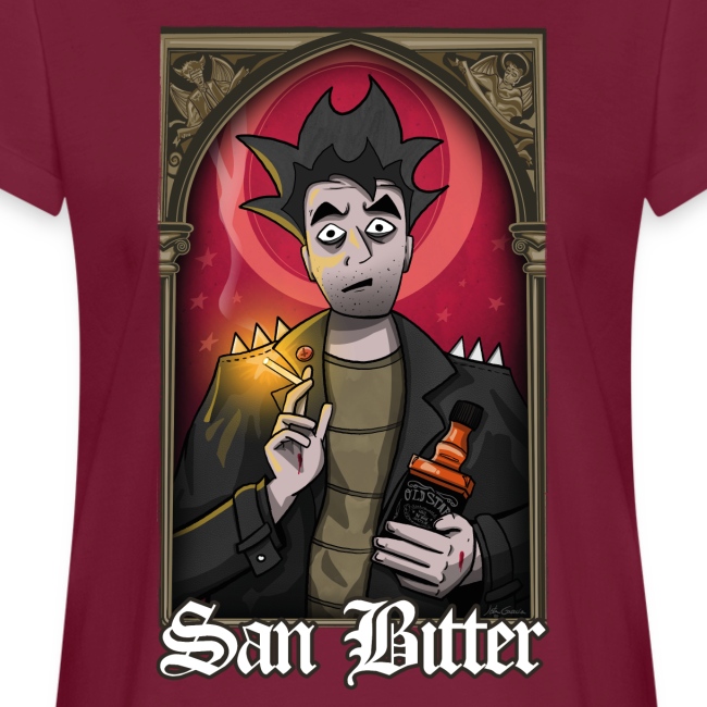 San Bitter