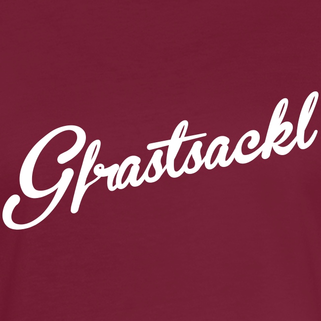 Vorschau: Gfrastsackl - Frauen Oversize T-Shirt