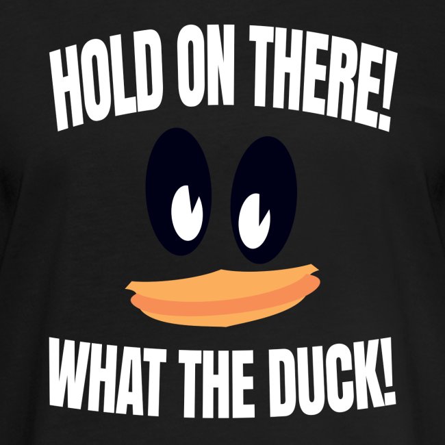 WhatTheDuck