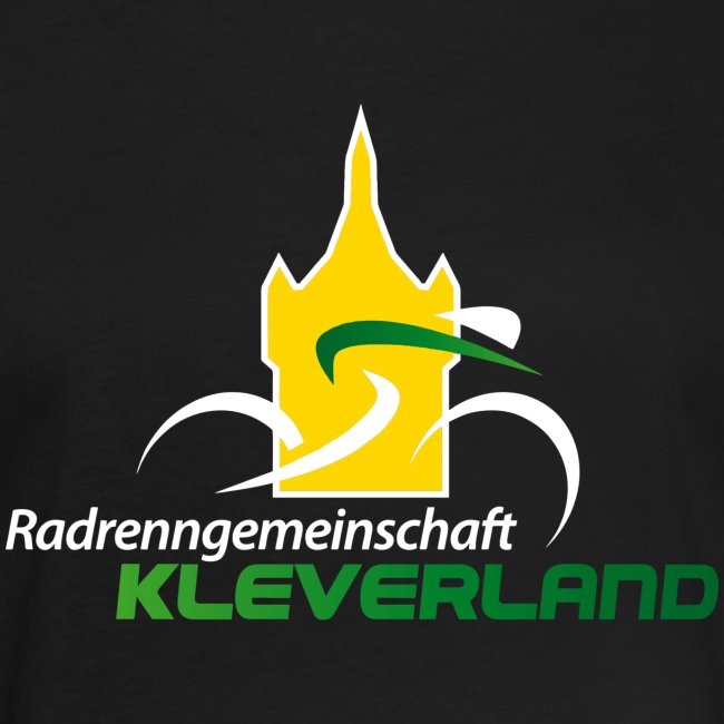 RRG Logo (für dunkle Shirtfarben)