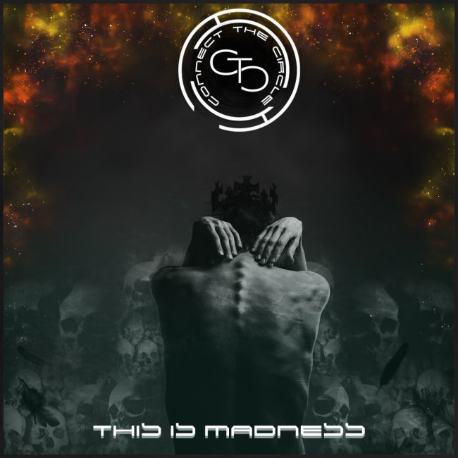 Connect The Circle - This Is Madness