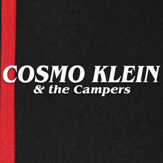 Cosmo Klein & The Campers Logo