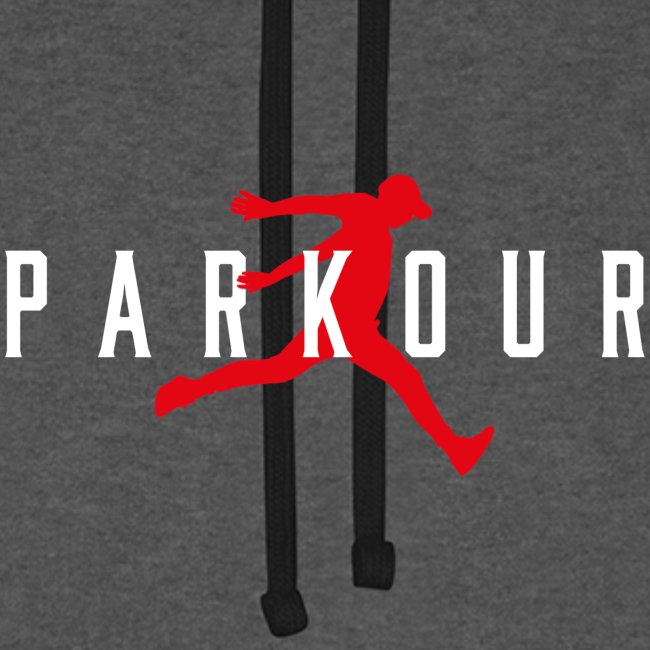 Air parkour cadeau Parkour Freerun