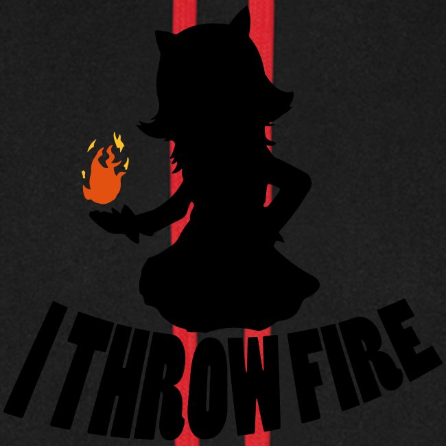 iThrowFire