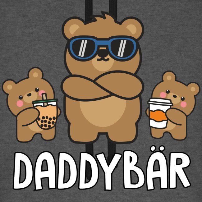 Daddybär