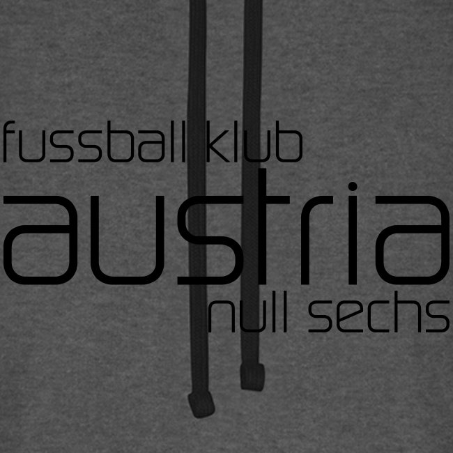fussball klub austria null sechs