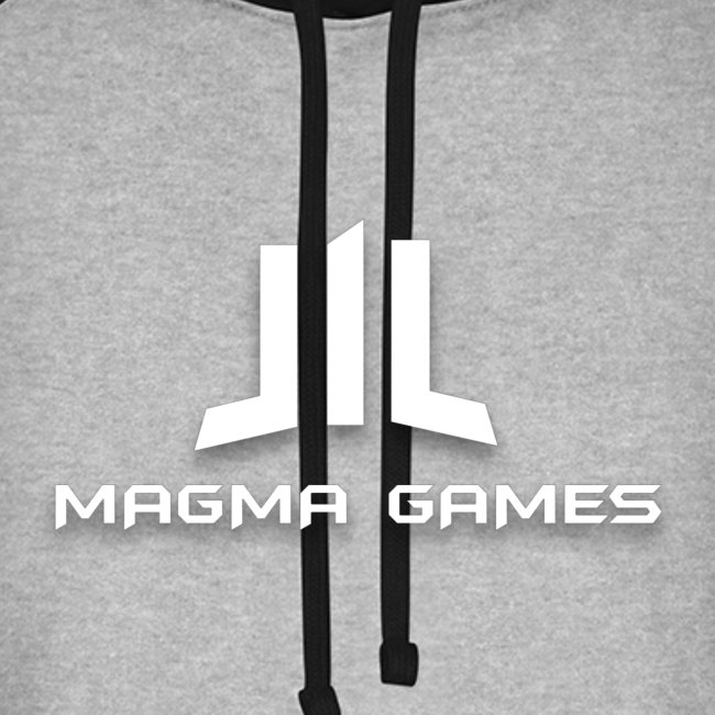 Magma Games t-shirt