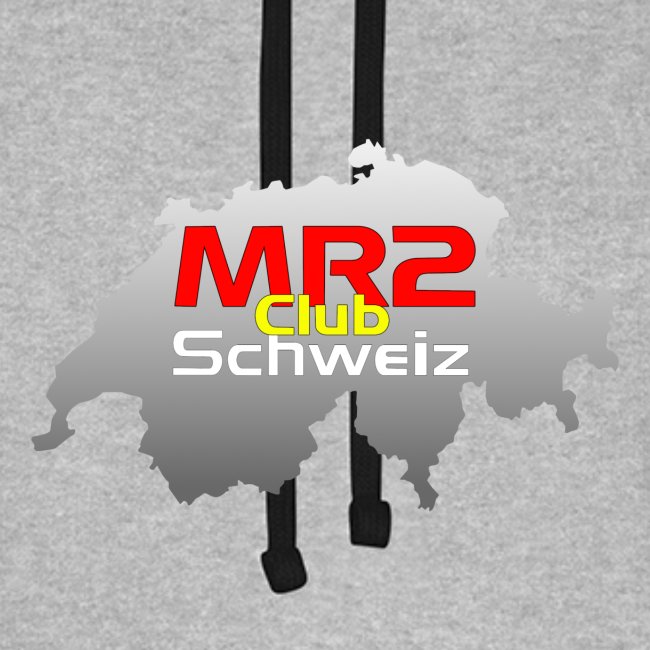Logo MR2 Club Logo