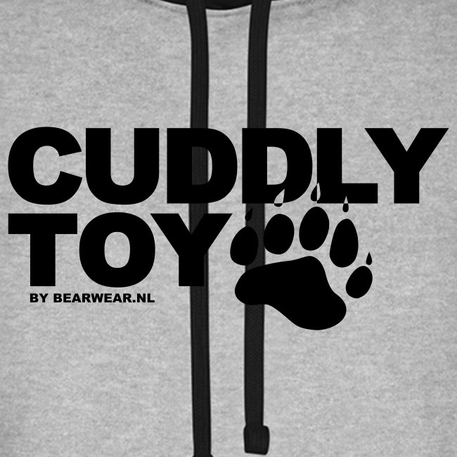 cuddly toy new