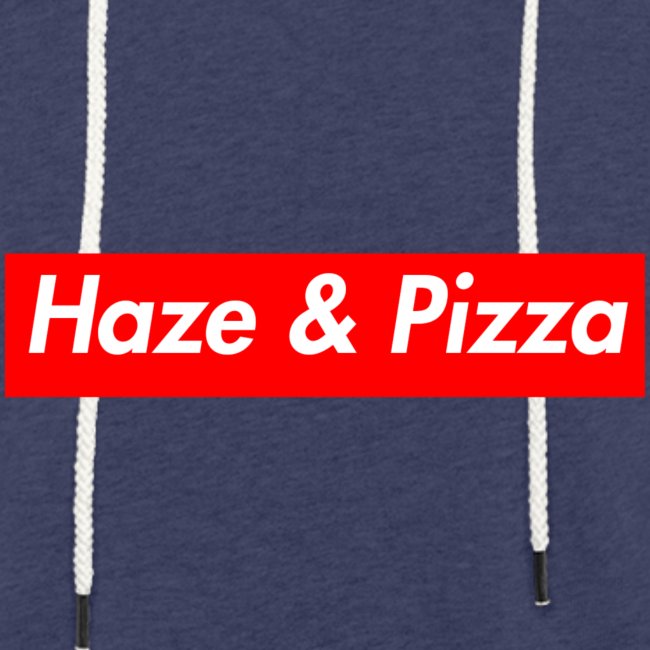 Haze & Pizza