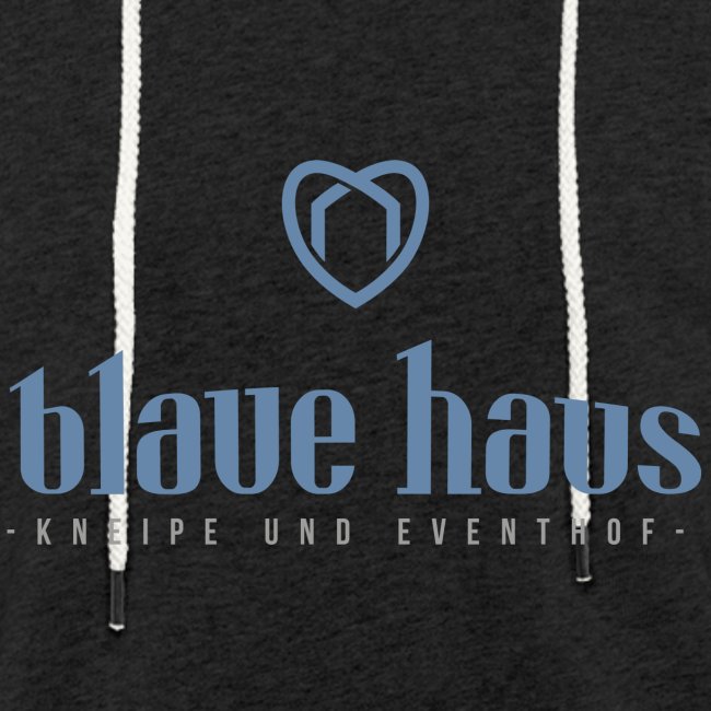 Blaue Haus Logo png