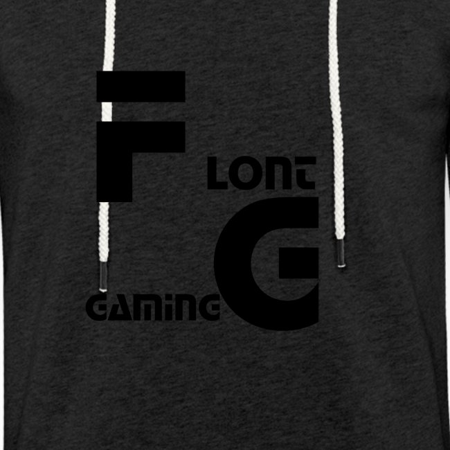 Flont Gaming merchandise