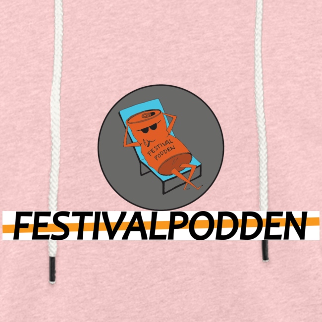 Festivalpodden - Loggorna