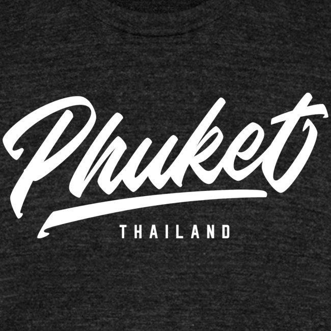 Phuket Thailand Reise Travel