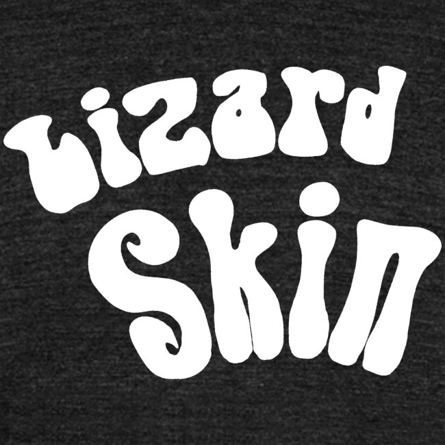 Lizard Skin Branded T-shirt