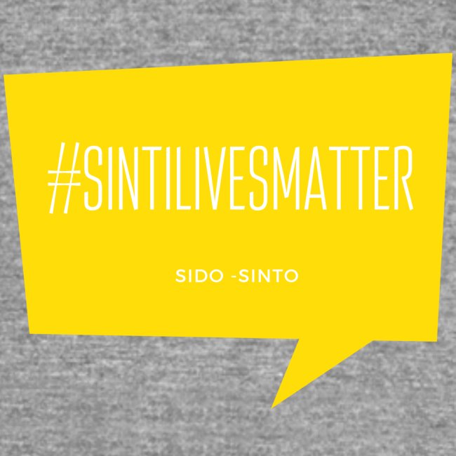 Sinti Lives Matter