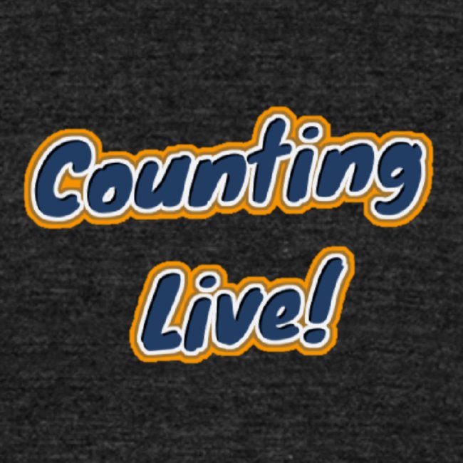 Counting Live: