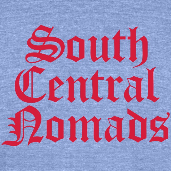 South Central Nomads