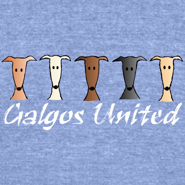 Galgos united
