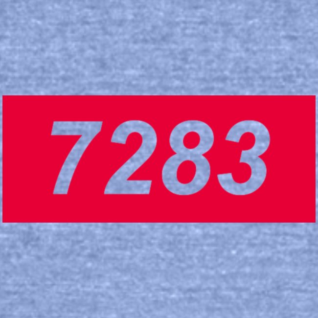 7283-Red
