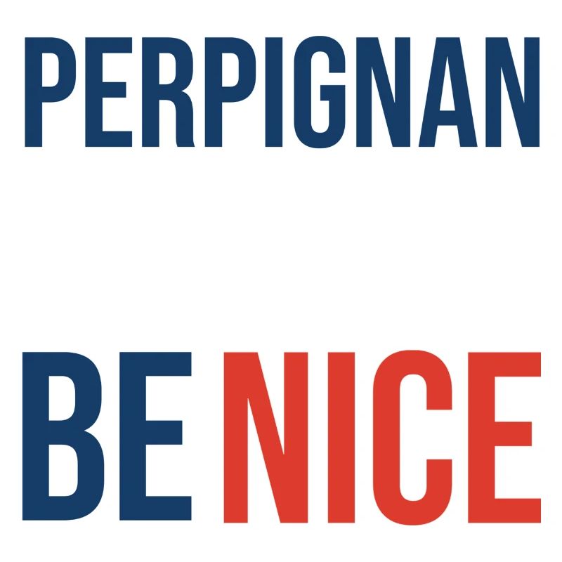 Perpignan Souvenir Perpignan Proverb