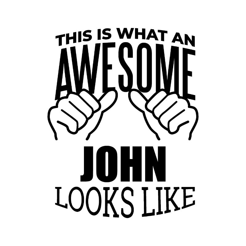 John