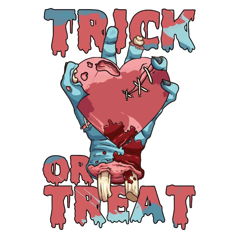 Trick or Treat