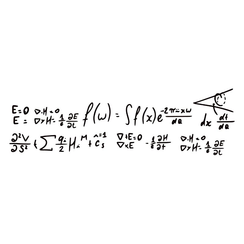 Math Formulas
