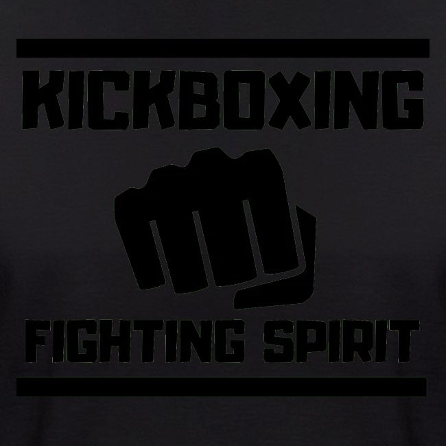 KICKBOXING