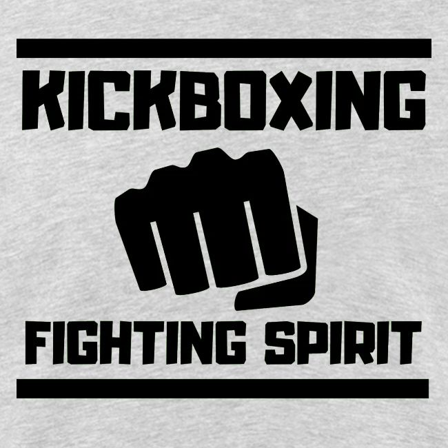 KICKBOXING