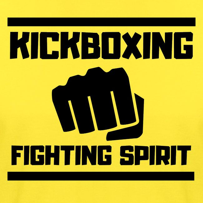 KICKBOXING