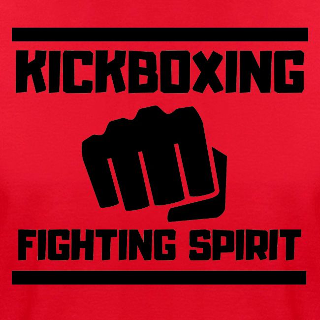 KICKBOXING
