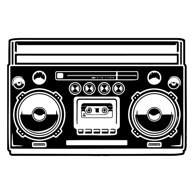ghetto-blaster 1