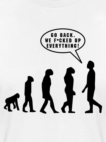 Evolution
