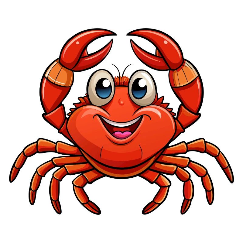 Crab