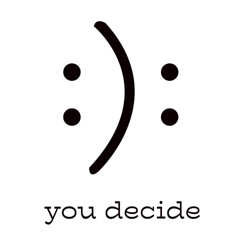 C’est vous qui décidez : Smily Graphics