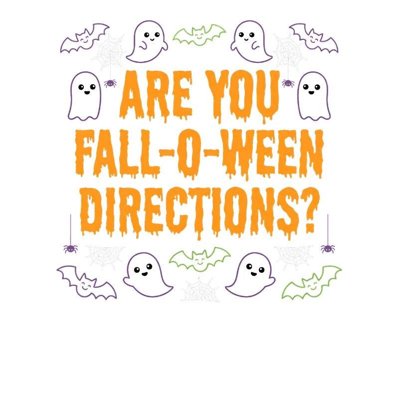 Bist du ein Herbst-O-Ween-Anleitungslehrer? Hallow